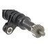 SC277 by STANDARD IGNITION - Vehicle Speed Sensor