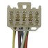 SC714 by STANDARD IGNITION - Intermotor Vehicle Speed Sensor