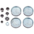 Pioneer PE183 Engine Expansion Plug Kit Engine Expansion Plug Kit