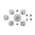 Pioneer PE252 Engine Expansion Plug Kit Engine Expansion Plug Kit