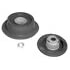 ST1904 by WESTAR - Suspension Strut Mount
