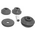 ST2923 by WESTAR - Suspension Strut Mount