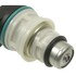 TJ33 by STANDARD IGNITION - Fuel Injector - TBI - New