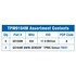 TPM9104M by STANDARD IGNITION - Tire Pressure Monitoring System QWIK-Sensor Service Kit