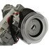 US1073 by STANDARD IGNITION - Intermotor Ignition Switch With Lock Cylinder