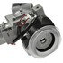 US-1074 by STANDARD IGNITION - Intermotor Ignition Switch With Lock Cylinder