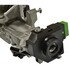 US1284 by STANDARD IGNITION - Ignition Switch With Lock Cylinder