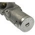 US1285 by STANDARD IGNITION - Intermotor Ignition Switch With Lock Cylinder