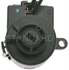 US-301 by STANDARD IGNITION - Ignition Starter Switch