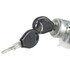 US-364 by STANDARD IGNITION - Intermotor Ignition Switch With Lock Cylinder