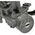 US-372 by STANDARD IGNITION - Ignition Switch With Lock Cylinder