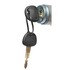 US-502L by STANDARD IGNITION - Ignition Lock Cylinder