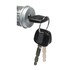 US-520L by STANDARD IGNITION - Intermotor Ignition Lock Cylinder
