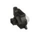 US-521 by STANDARD IGNITION - Ignition Starter Switch