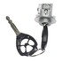 US-563L by STANDARD IGNITION - Intermotor Ignition Lock Cylinder