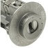 US-567L by STANDARD IGNITION - Ignition Lock Cylinder