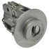 US-613L by STANDARD IGNITION - Intermotor Ignition Lock Cylinder