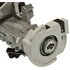 US-617 by STANDARD IGNITION - Intermotor Ignition Switch With Lock Cylinder