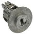 US635L by STANDARD IGNITION - Ignition Lock Cylinder