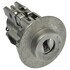 US633L by STANDARD IGNITION - Ignition Lock Cylinder