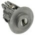 US639L by STANDARD IGNITION - Ignition Lock Cylinder