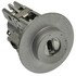 US641L by STANDARD IGNITION - Ignition Lock Cylinder