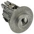 US637L by STANDARD IGNITION - Ignition Lock Cylinder