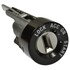 US666L by STANDARD IGNITION - Ignition Lock Cylinder