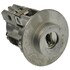 US703L by STANDARD IGNITION - Ignition Lock Cylinder