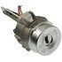 US707L by STANDARD IGNITION - Intermotor Ignition Lock Cylinder