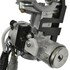 US-788 by STANDARD IGNITION - Intermotor Ignition Switch With Lock Cylinder