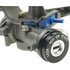 US-796 by STANDARD IGNITION - Ignition Switch With Lock Cylinder