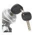 US-925 by STANDARD IGNITION - Intermotor Ignition Switch With Lock Cylinder