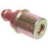 V395 by STANDARD IGNITION - PCV Valve - 3/8 in. Hose, Straight Type, 1 Hose Connector, Push-On