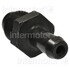 V537 by STANDARD IGNITION - PCV Valve - 1.2 in. Hose, 3/8 in. NPT, Straight Type, 1 Hose Connector, Screw-In