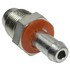 V540 by STANDARD IGNITION - PCV Valve - 3/4 in., 1 in. Hose, 3/8 NPT Thread, Straight Type, Screw-In