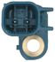Standard Ignition ALS1843 ABS Wheel Speed Sensor Intermotor ABS Speed Sensor