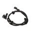 ALS195 by STANDARD IGNITION - ABS Speed Sensor