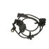 ALS1982 by STANDARD IGNITION - ABS Speed Sensor
