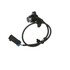 ALS2074 by STANDARD IGNITION - ABS Speed Sensor