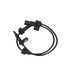 ALS2209 by STANDARD IGNITION - ABS Speed Sensor