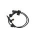 ALS2209 by STANDARD IGNITION - Intermotor ABS Speed Sensor