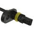 ALS2257 by STANDARD IGNITION - Intermotor ABS Speed Sensor