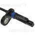 ALS2303 by STANDARD IGNITION - Intermotor ABS Speed Sensor