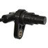 ALS2331 by STANDARD IGNITION - Intermotor ABS Speed Sensor