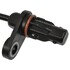 ALS2332 by STANDARD IGNITION - Intermotor ABS Speed Sensor
