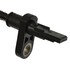 ALS2386 by STANDARD IGNITION - Intermotor ABS Speed Sensor