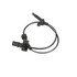 ALS2400 by STANDARD IGNITION - Intermotor ABS Speed Sensor