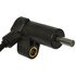 ALS2706 by STANDARD IGNITION - ABS Speed Sensor