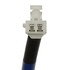 ALS2763 by STANDARD IGNITION - Intermotor ABS Speed Sensor